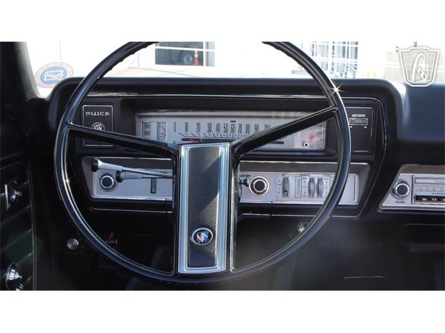 1968 Buick Gran Sport (CC-2107564) for sale in Caledonia, Wisconsin