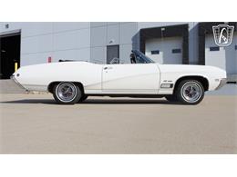 1968 Buick Gran Sport (CC-2107564) for sale in Caledonia, Wisconsin