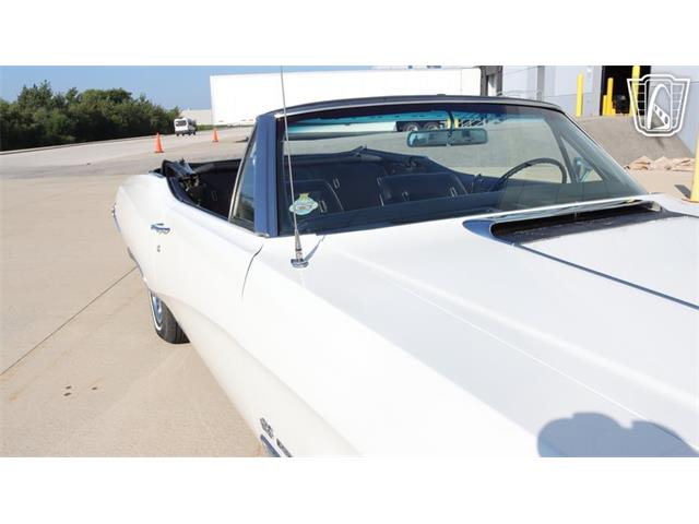 1968 Buick Gran Sport (CC-2107564) for sale in Caledonia, Wisconsin