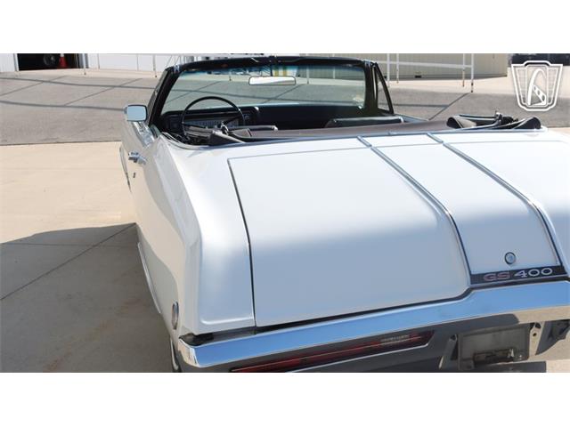 1968 Buick Gran Sport (CC-2107564) for sale in Caledonia, Wisconsin