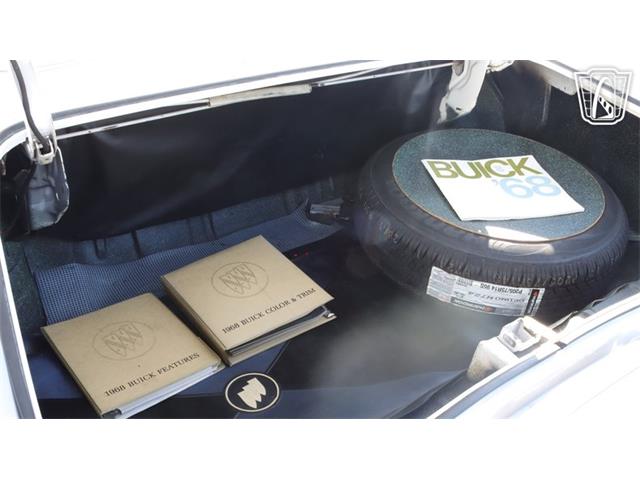 1968 Buick Gran Sport (CC-2107564) for sale in Caledonia, Wisconsin