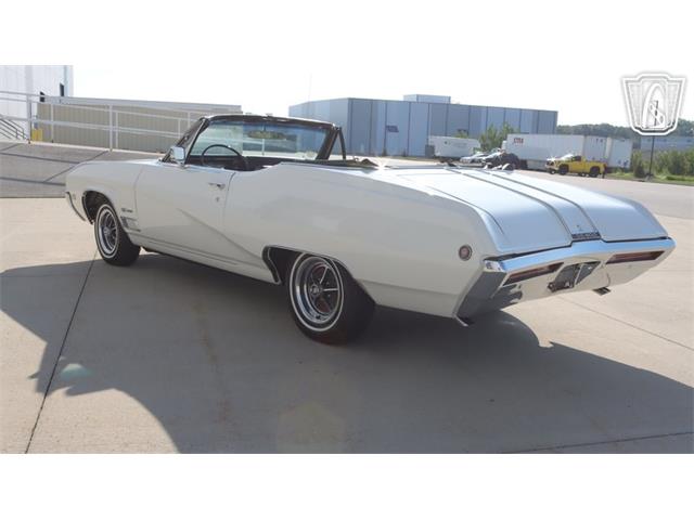 1968 Buick Gran Sport (CC-2107564) for sale in Caledonia, Wisconsin