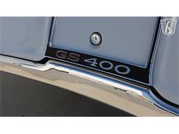 1968 Buick Gran Sport (CC-2107564) for sale in Caledonia, Wisconsin