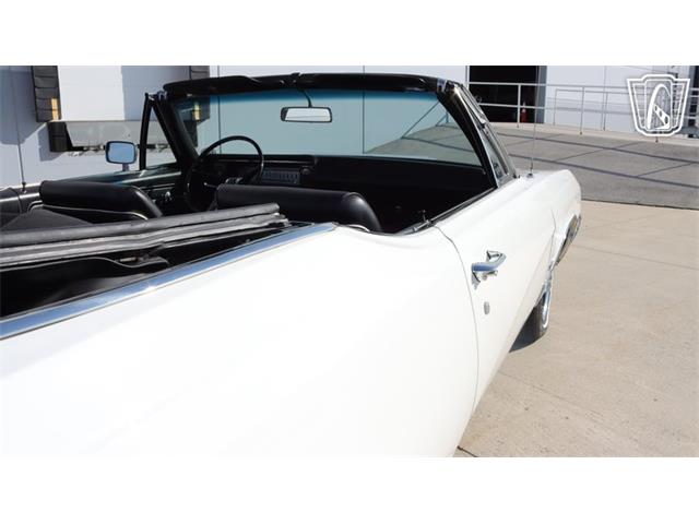 1968 Buick Gran Sport (CC-2107564) for sale in Caledonia, Wisconsin