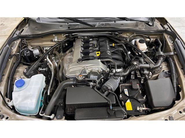 2023 Mazda MX-5 Miata (CC-2107565) for sale in Mankato, Minnesota