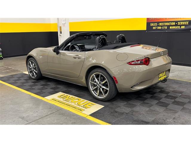 2023 Mazda MX-5 Miata (CC-2107565) for sale in Mankato, Minnesota