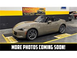 2023 Mazda MX-5 Miata (CC-2107565) for sale in Mankato, Minnesota