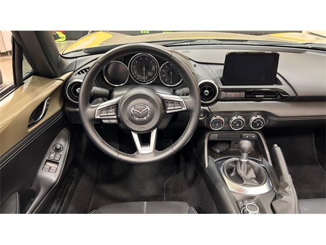 2023 Mazda MX-5 Miata (CC-2107565) for sale in Mankato, Minnesota