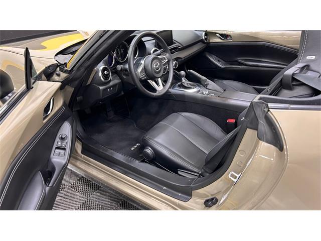 2023 Mazda MX-5 Miata (CC-2107565) for sale in Mankato, Minnesota