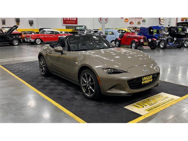2023 Mazda MX-5 Miata (CC-2107565) for sale in Mankato, Minnesota