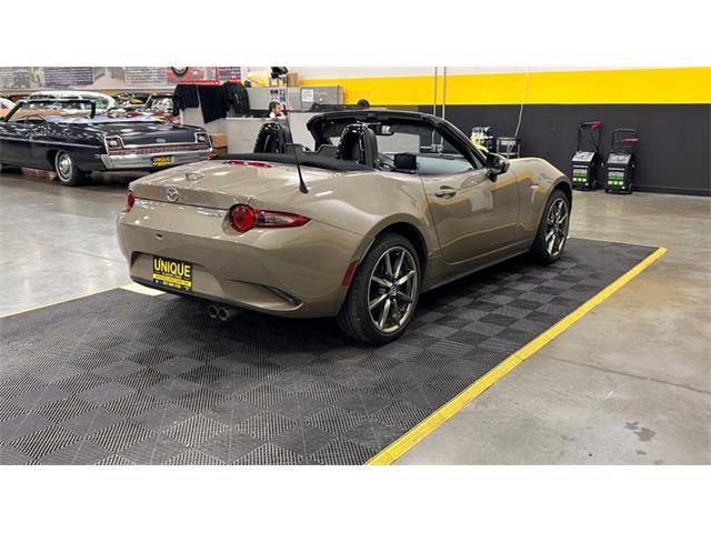 2023 Mazda MX-5 Miata (CC-2107565) for sale in Mankato, Minnesota