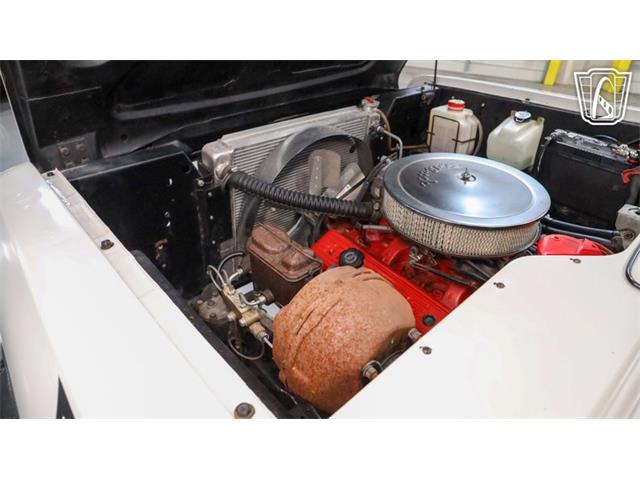 1974 International Scout II (CC-2107566) for sale in New Braundfels, Texas