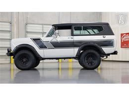 1974 International Scout II (CC-2107566) for sale in New Braundfels, Texas