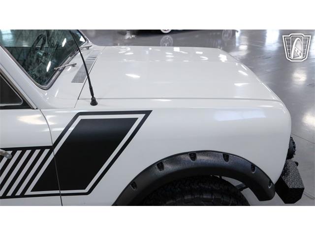 1974 International Scout II (CC-2107566) for sale in New Braundfels, Texas