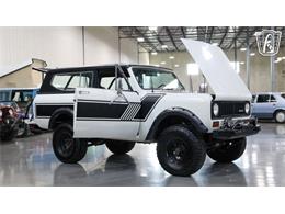 1974 International Scout II (CC-2107566) for sale in New Braundfels, Texas