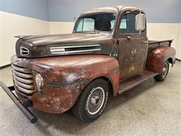 1949 Ford F1 (CC-2107567) for sale in Bradenton, Florida