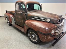 1949 Ford F1 (CC-2107567) for sale in Bradenton, Florida
