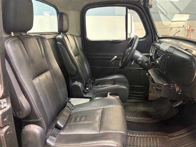 1949 Ford F1 (CC-2107567) for sale in Bradenton, Florida