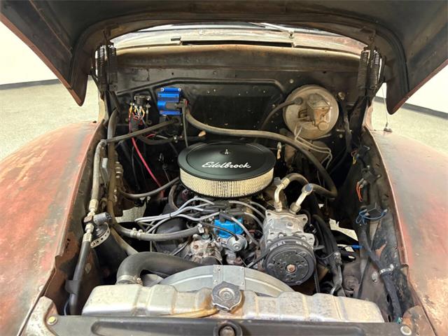 1949 Ford F1 (CC-2107567) for sale in Bradenton, Florida
