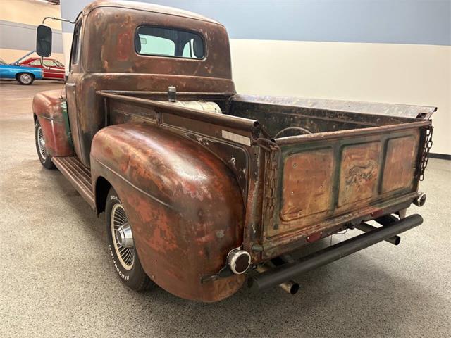 1949 Ford F1 (CC-2107567) for sale in Bradenton, Florida