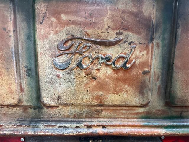 1949 Ford F1 (CC-2107567) for sale in Bradenton, Florida