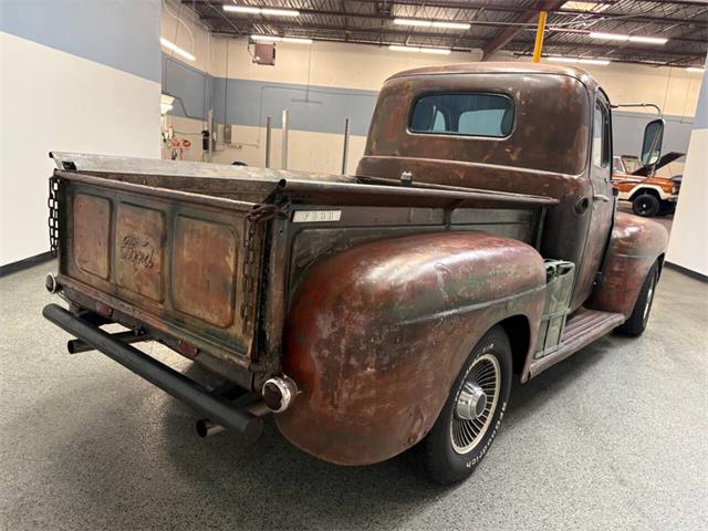1949 Ford F1 (CC-2107567) for sale in Bradenton, Florida