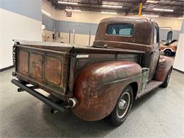 1949 Ford F1 (CC-2107567) for sale in Bradenton, Florida