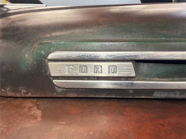 1949 Ford F1 (CC-2107567) for sale in Bradenton, Florida