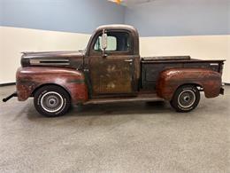 1949 Ford F1 (CC-2107567) for sale in Bradenton, Florida