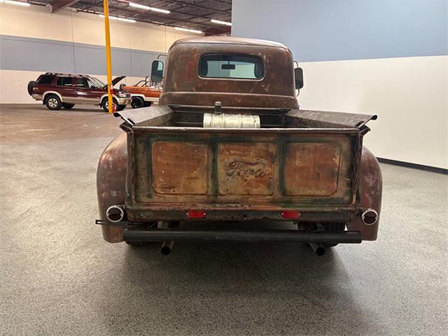 1949 Ford F1 (CC-2107567) for sale in Bradenton, Florida