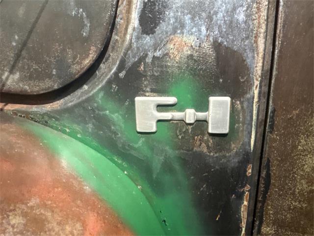 1949 Ford F1 (CC-2107567) for sale in Bradenton, Florida