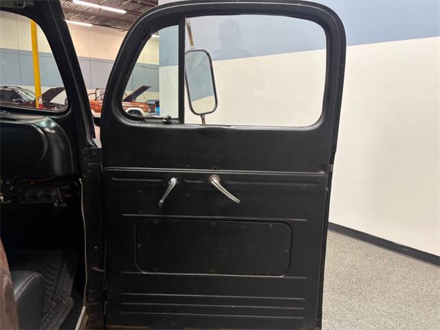 1949 Ford F1 (CC-2107567) for sale in Bradenton, Florida