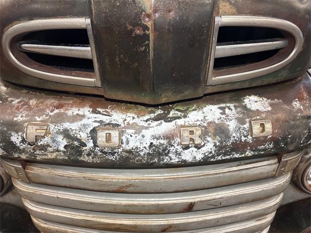1949 Ford F1 (CC-2107567) for sale in Bradenton, Florida