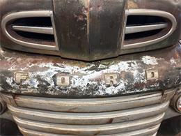1949 Ford F1 (CC-2107567) for sale in Bradenton, Florida