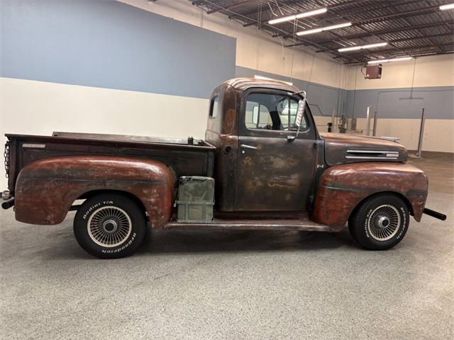 1949 Ford F1 (CC-2107567) for sale in Bradenton, Florida