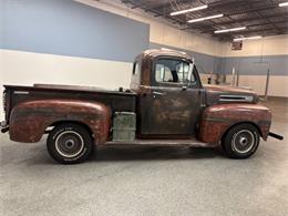 1949 Ford F1 (CC-2107567) for sale in Bradenton, Florida