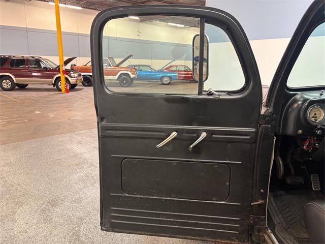 1949 Ford F1 (CC-2107567) for sale in Bradenton, Florida