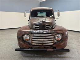 1949 Ford F1 (CC-2107567) for sale in Bradenton, Florida