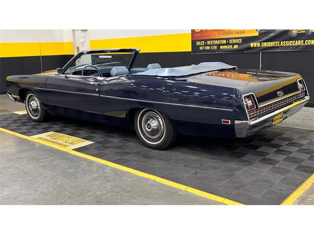 1969 Ford XL (CC-2107568) for sale in Mankato, Minnesota