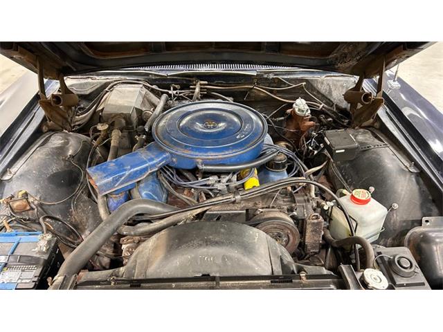1969 Ford XL (CC-2107568) for sale in Mankato, Minnesota