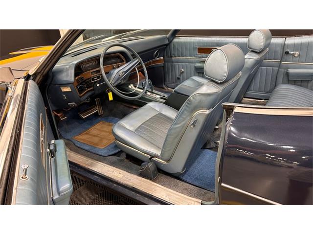 1969 Ford XL (CC-2107568) for sale in Mankato, Minnesota