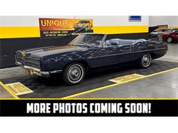 1969 Ford XL (CC-2107568) for sale in Mankato, Minnesota