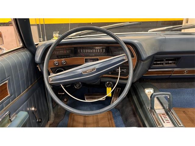 1969 Ford XL (CC-2107568) for sale in Mankato, Minnesota
