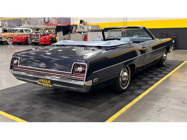 1969 Ford XL (CC-2107568) for sale in Mankato, Minnesota