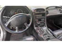 1998 Chevrolet Corvette (CC-2107569) for sale in Mankato, Minnesota
