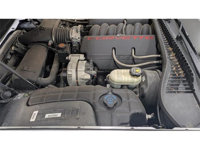 1998 Chevrolet Corvette (CC-2107569) for sale in Mankato, Minnesota