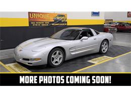1998 Chevrolet Corvette (CC-2107569) for sale in Mankato, Minnesota