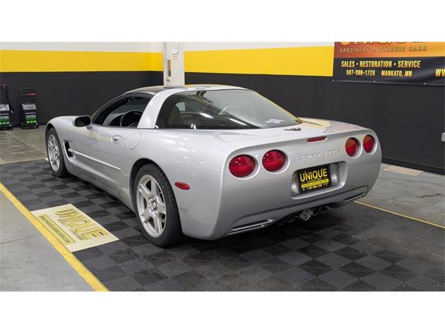 1998 Chevrolet Corvette (CC-2107569) for sale in Mankato, Minnesota