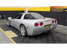 1998 Chevrolet Corvette (CC-2107569) for sale in Mankato, Minnesota