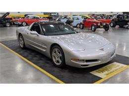 1998 Chevrolet Corvette (CC-2107569) for sale in Mankato, Minnesota